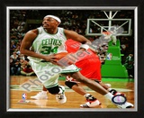 Paul Pierce Framed Photographic Print