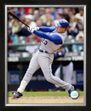 Mark Teixeira Framed Photographic Print