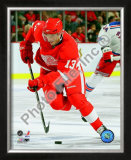 Pavel Datsyuk Framed Photographic Print