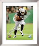 Javon Walker Framed Photographic Print