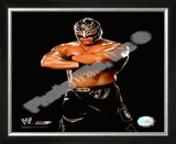 Rey Mysterio Framed Photographic Print