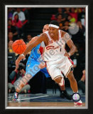 Daniel Gibson Framed Photographic Print