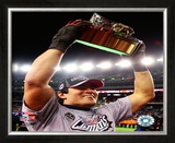 Tedy Bruschi Framed Photographic Print