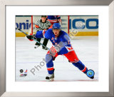 Nikolai Zherdev Framed Photographic Print