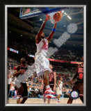 Antonio McDyess Framed Photographic Print