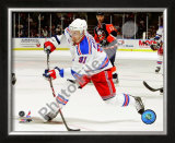 Markus Naslund Framed Photographic Print