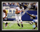 Matt Forte Framed Photographic Print