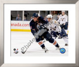 Jarret Stoll Framed Photographic Print