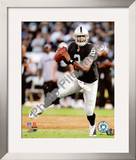 JaMarcus Russell 2008 Framed Photographic Print