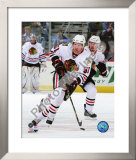 Brian Campbell Framed Photographic Print