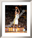 Jordan Farmar Framed Photographic Print