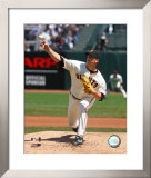 Matt Cain Framed Photographic Print