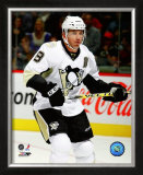 Mark Recchi Framed Photographic Print