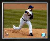 Pedro Martinez Framed Photographic Print