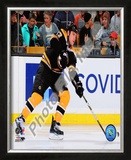 Milan Lucic Framed Photographic Print