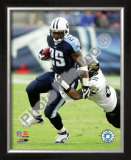 Lendale White Framed Photographic Print