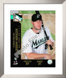 Jeremy Hermida Framed Photographic Print