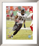 Fred Taylor Framed Photographic Print
