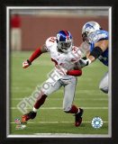 Aaron Ross Framed Photographic Print