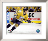 Paul Kariya Framed Photographic Print