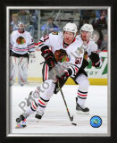 Brian Campbell Framed Photographic Print