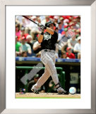Mike Jacobs Framed Photographic Print