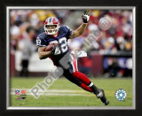 Josh Reed Framed Photographic Print