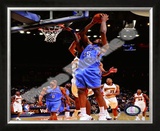 Kevin Durant Framed Photographic Print