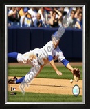 David Wright Framed Photographic Print