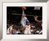 Allen Iverson Framed Photographic Print