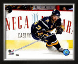 Chris Drury Framed Photographic Print