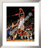 Rasheed Wallace Framed Photographic Print