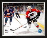 Jeff Carter Framed Photographic Print
