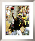 Ben Roethlisberger Framed Photographic Print