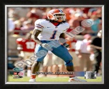 Reggie Nelson Framed Photographic Print