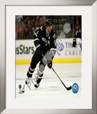 Mike Modano Framed Photographic Print