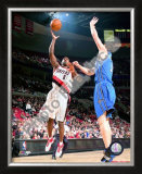 Martell Webster Framed Photographic Print