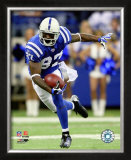 Reggie Wayne Framed Photographic Print