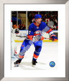 Trent Hunter Framed Photographic Print