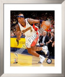 Al Harrington Framed Photographic Print