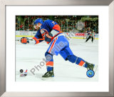 Trent Hunter Framed Photographic Print