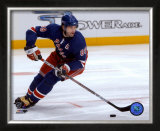 Jaromir Jagr Framed Photographic Print