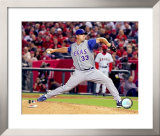 Kevin Millwood Framed Photographic Print