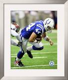 Dallas Clark Framed Photographic Print
