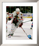 Brian Campbel Framed Photographic Print