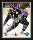 Anze Kopitar Framed Photographic Print
