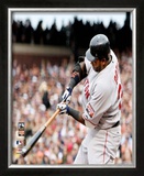 David Ortiz Framed Photographic Print