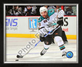 Dan Boyle Framed Photographic Print