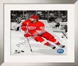 Henrik Zetterberg Framed Photographic Print