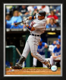 Carlos Guillen Framed Photographic Print